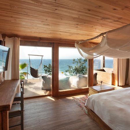 Alma Loft Hotel Vichayito Ngoại thất bức ảnh