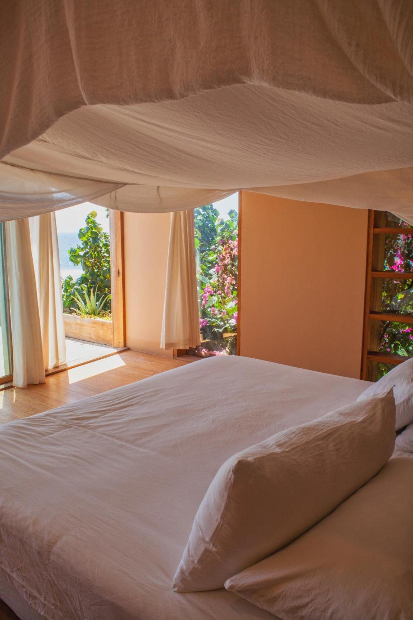 Alma Loft Hotel Vichayito Ngoại thất bức ảnh