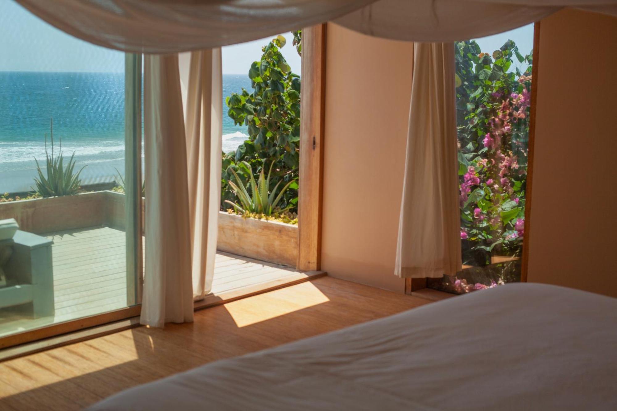 Alma Loft Hotel Vichayito Ngoại thất bức ảnh