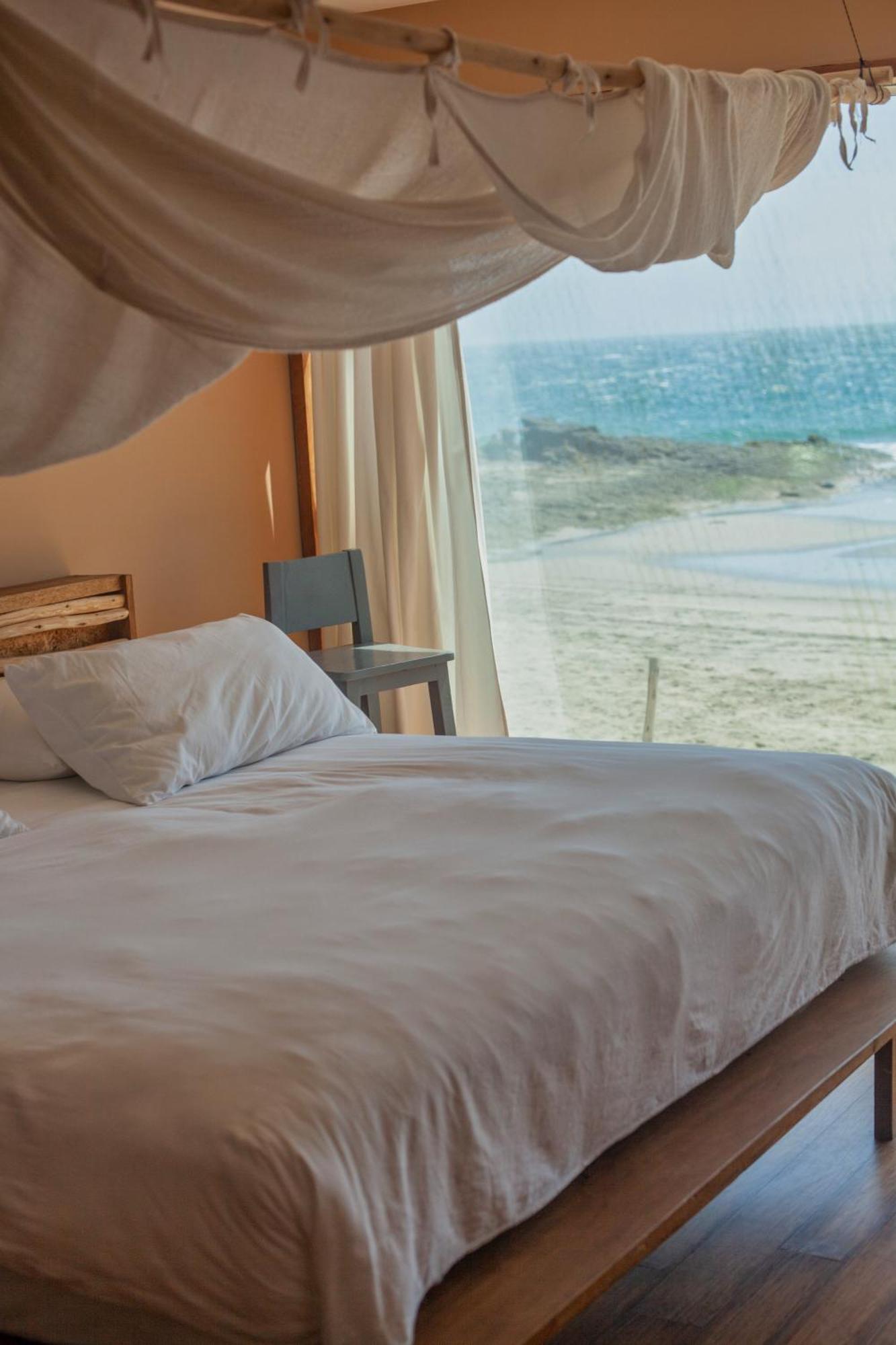 Alma Loft Hotel Vichayito Ngoại thất bức ảnh