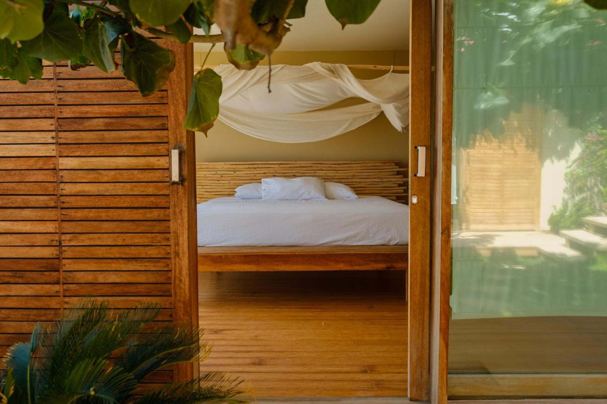 Alma Loft Hotel Vichayito Ngoại thất bức ảnh
