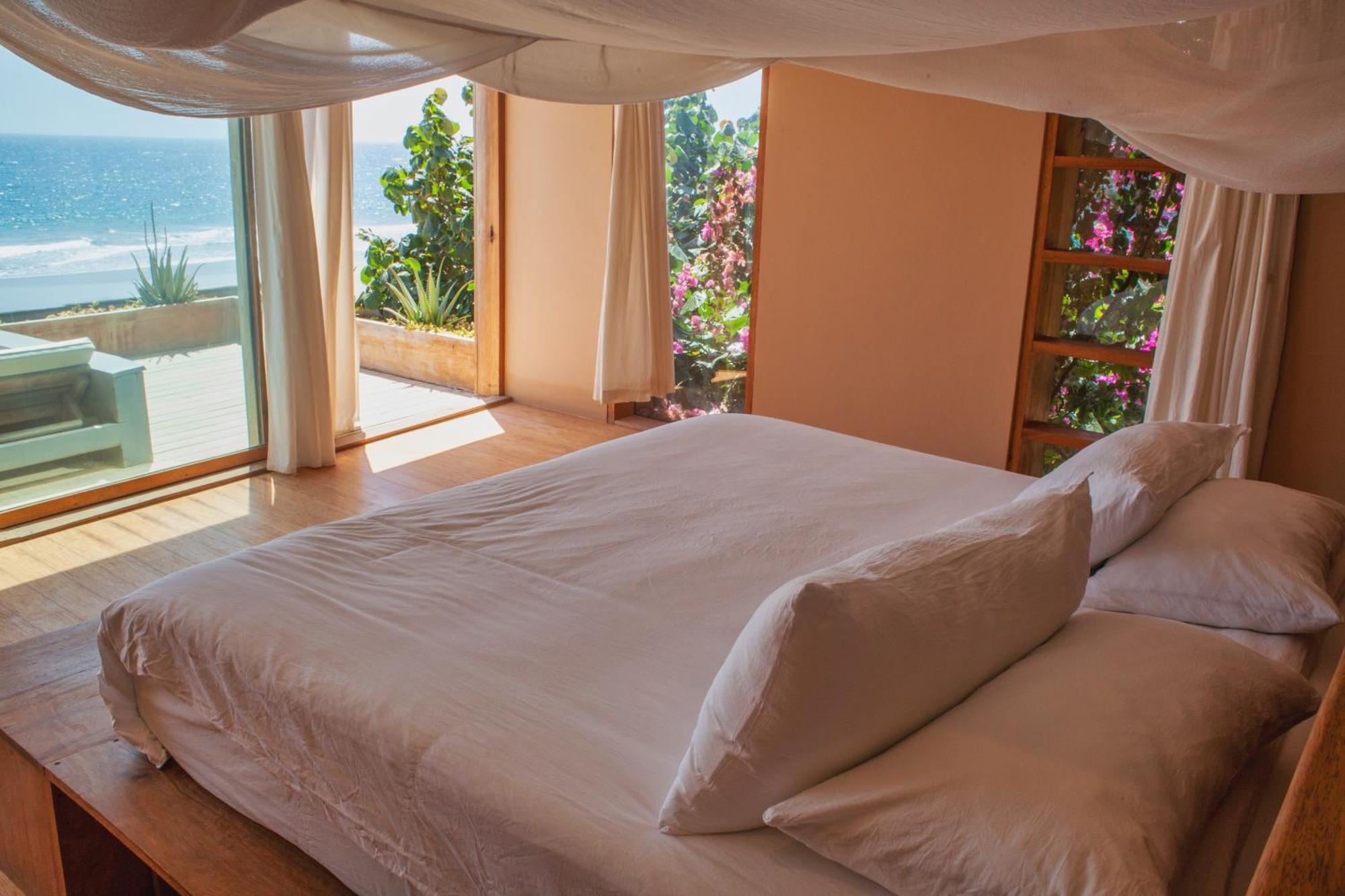 Alma Loft Hotel Vichayito Ngoại thất bức ảnh